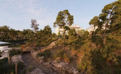 Obra nueva - Ground floor apartment -
Godella - Campolivar