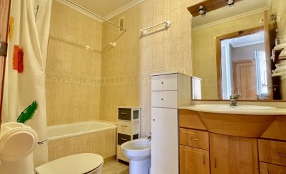 Herverkoop - duplex -
Orihuela Costa - Playa Flamenca