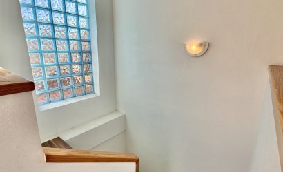 Herverkoop - duplex -
Orihuela Costa - Playa Flamenca