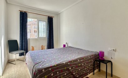 Herverkoop - duplex -
Orihuela Costa - Playa Flamenca