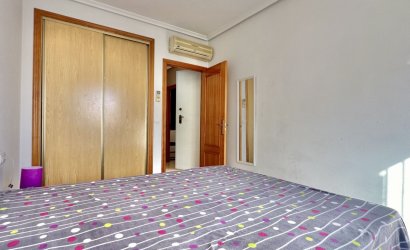 Herverkoop - duplex -
Orihuela Costa - Playa Flamenca