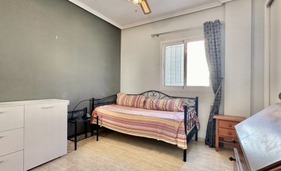 Herverkoop - duplex -
Orihuela Costa - Playa Flamenca