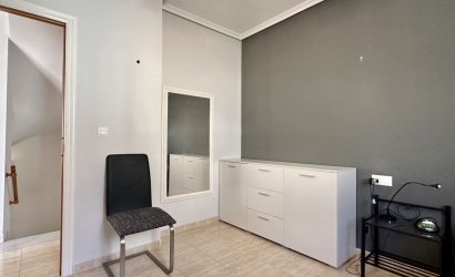 Herverkoop - duplex -
Orihuela Costa - Playa Flamenca