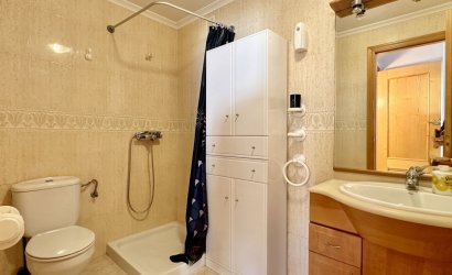 Herverkoop - duplex -
Orihuela Costa - Playa Flamenca