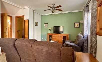 Herverkoop - duplex -
Orihuela Costa - Playa Flamenca