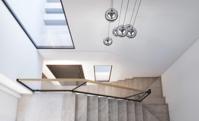 Nieuwbouw Woningen - Villa -
San Javier - Santiago De La Ribera