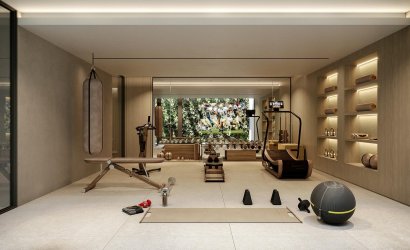 Nouvelle construction - Attique -
Casares - Alcazaba Lagoon