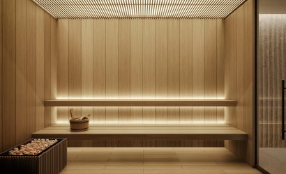 Nouvelle construction - Attique -
Casares - Alcazaba Lagoon