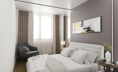 Obra nueva - Apartment -
Alicante - Centro