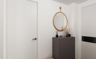 Obra nueva - Apartment -
Alicante - Centro