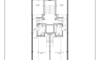 Obra nueva - Apartment -
Alicante - Centro