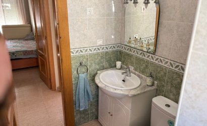 Herverkoop - House - Detached Villa (4) -
Torre Pacheco - Sierra Golf - Balsicas