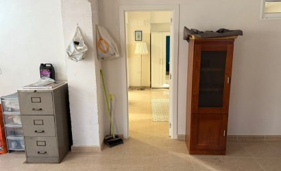 Herverkoop - House - Detached Villa (4) -
Torre Pacheco - Sierra Golf - Balsicas