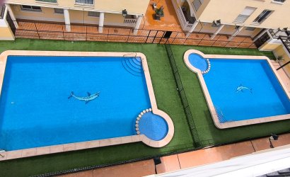 Reventa - Apartment -
Formentera del Segura