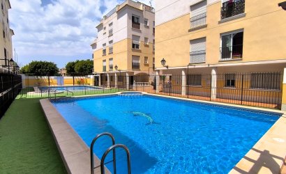 Reventa - Apartment -
Formentera del Segura