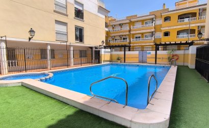 Reventa - Apartment -
Formentera del Segura