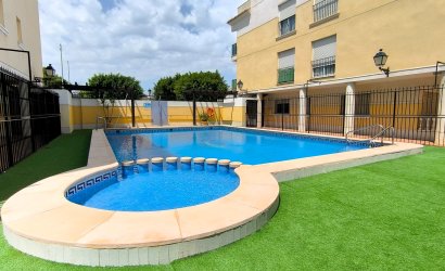 Reventa - Apartment -
Formentera del Segura