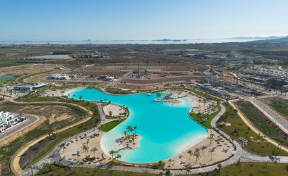 Herverkoop - Apartment -
Santa Rosalia