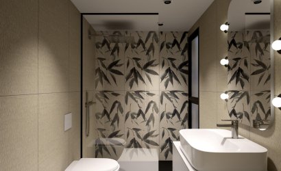 Nieuwbouw Woningen - Penthouse -
Torrevieja - El acequión