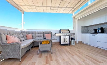 Resale - Detached Villa -
San Pedro del Pinatar - San Pedro Del Pinatar