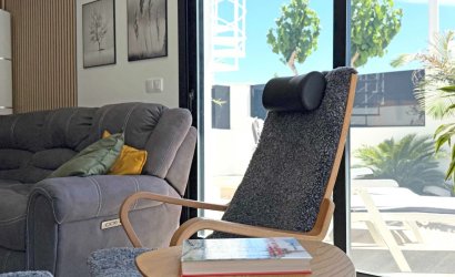 Resale - Detached Villa -
San Pedro del Pinatar - San Pedro Del Pinatar