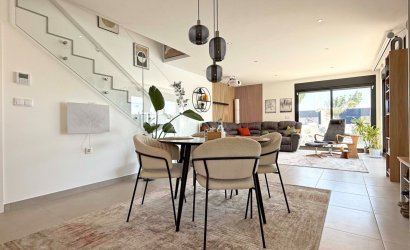 Resale - Detached Villa -
San Pedro del Pinatar - San Pedro Del Pinatar