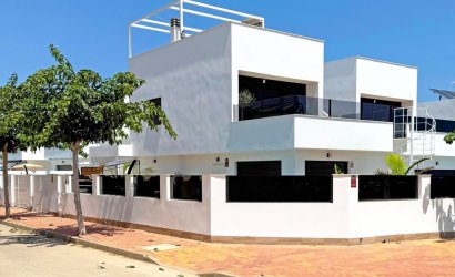 Resale - Detached Villa -
San Pedro del Pinatar - San Pedro Del Pinatar