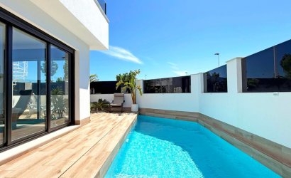 Resale - Detached Villa -
San Pedro del Pinatar - San Pedro Del Pinatar