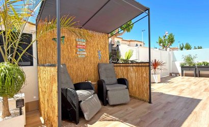 Resale - Detached Villa -
San Pedro del Pinatar - San Pedro Del Pinatar