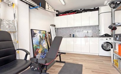 Resale - Detached Villa -
San Pedro del Pinatar - San Pedro Del Pinatar