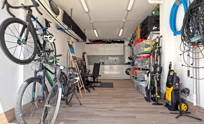 Resale - Detached Villa -
San Pedro del Pinatar - San Pedro Del Pinatar