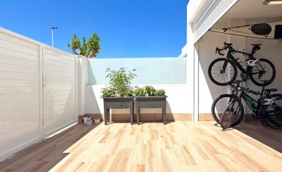 Resale - Detached Villa -
San Pedro del Pinatar - San Pedro Del Pinatar