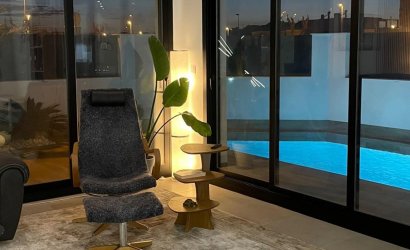 Resale - Detached Villa -
San Pedro del Pinatar - San Pedro Del Pinatar