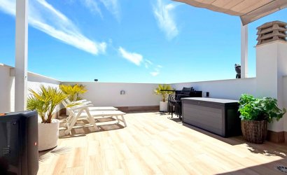 Resale - Detached Villa -
San Pedro del Pinatar - San Pedro Del Pinatar
