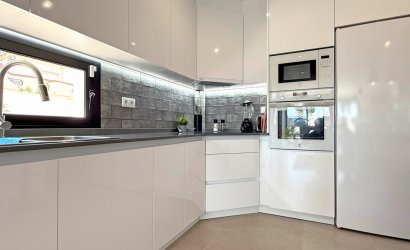 Resale - Detached Villa -
San Pedro del Pinatar - San Pedro Del Pinatar