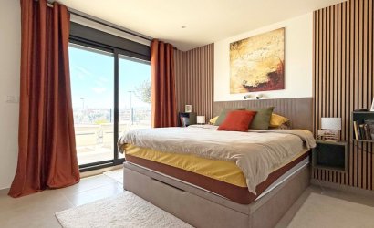 Resale - Detached Villa -
San Pedro del Pinatar - San Pedro Del Pinatar