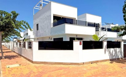 Resale - Detached Villa -
San Pedro del Pinatar - San Pedro Del Pinatar