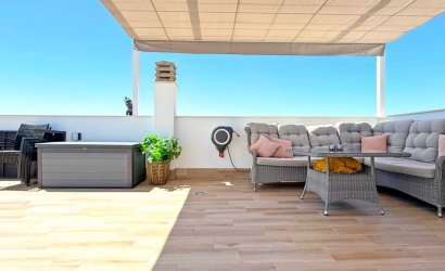 Resale - Detached Villa -
San Pedro del Pinatar - San Pedro Del Pinatar