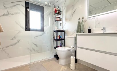 Resale - Detached Villa -
San Pedro del Pinatar - San Pedro Del Pinatar