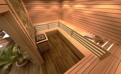 Nieuwbouw Woningen - Penthouse -
Torrevieja - PARQUE DE LAS NACIONES