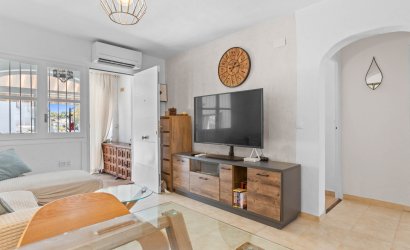 Herverkoop - Bungalow -
Torrevieja - Lago Jardin