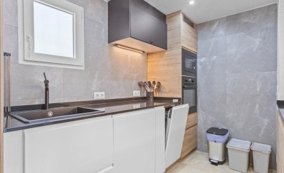 Herverkoop - Bungalow -
Torrevieja - Lago Jardin