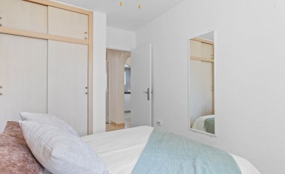 Herverkoop - Bungalow -
Torrevieja - Lago Jardin