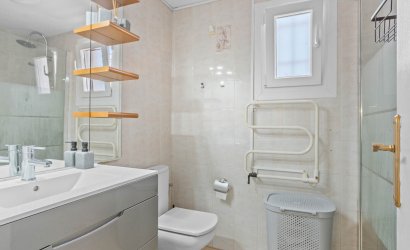 Herverkoop - Bungalow -
Torrevieja - Lago Jardin