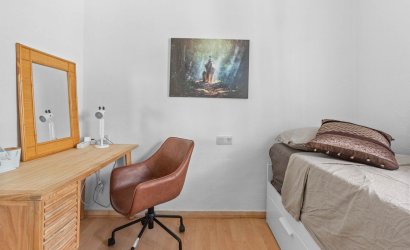 Herverkoop - Bungalow -
Torrevieja - Lago Jardin