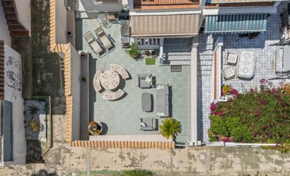 Herverkoop - Bungalow -
Torrevieja - Lago Jardin