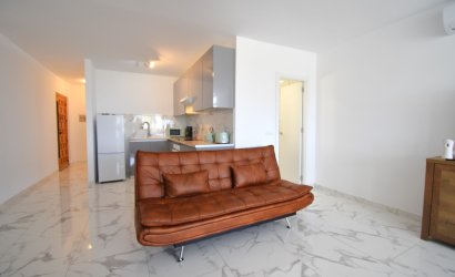 Herverkoop - Apartment -
Orihuela Costa - Villamartin