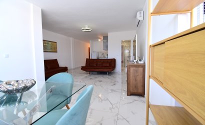 Herverkoop - Apartment -
Orihuela Costa - Villamartin