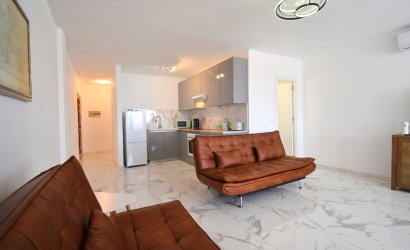Herverkoop - Apartment -
Orihuela Costa - Villamartin