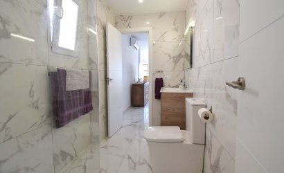 Herverkoop - Apartment -
Orihuela Costa - Villamartin